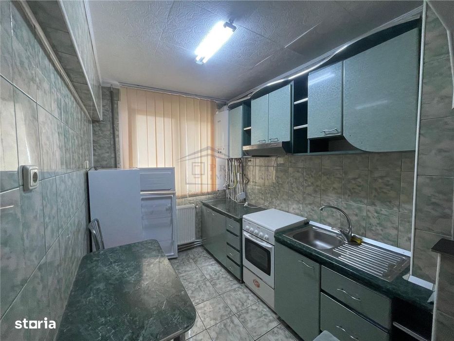 Apartament cu 2 camere, Centru, 2C-7944