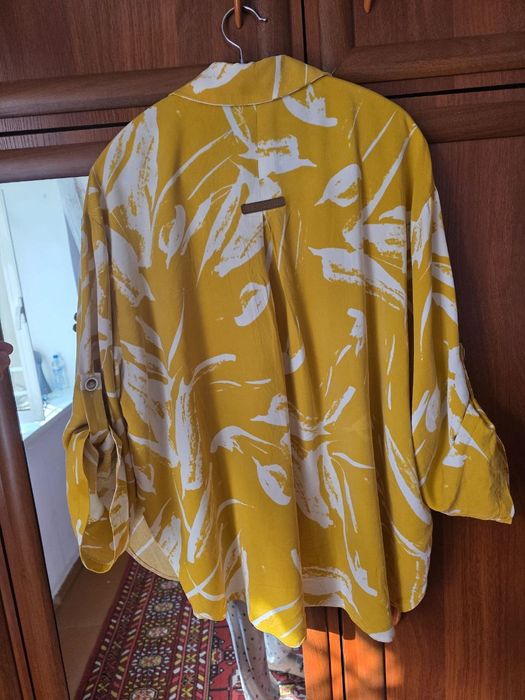 Dvoyka turetskiy. PHARDI