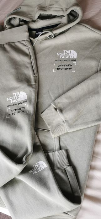 Дамски анцунг The North Face