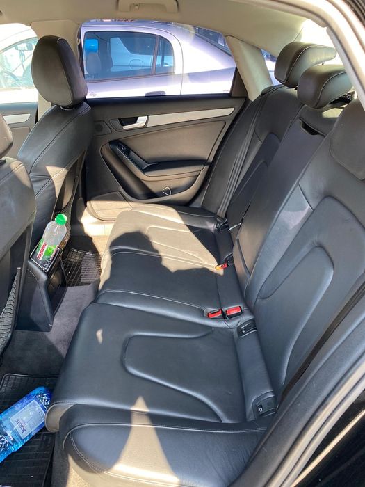 AUDI A4 TDI 2013