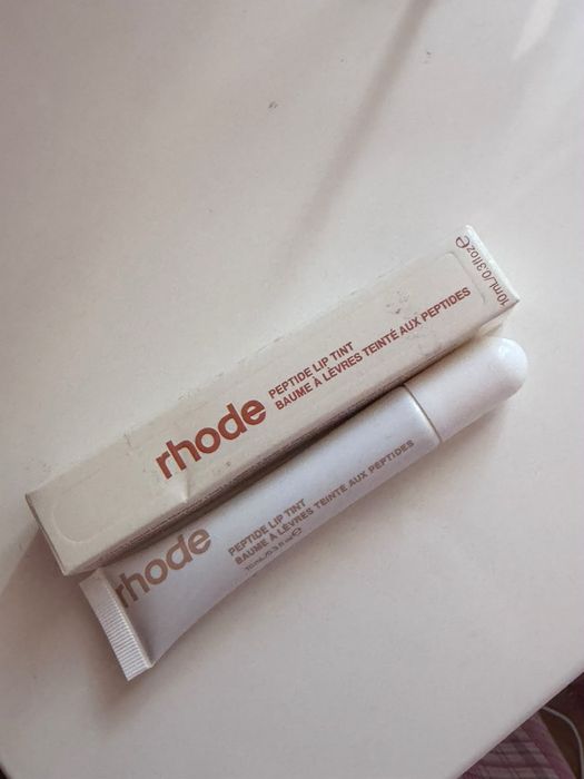 Lipgloss Rhode - cinnamon roll
