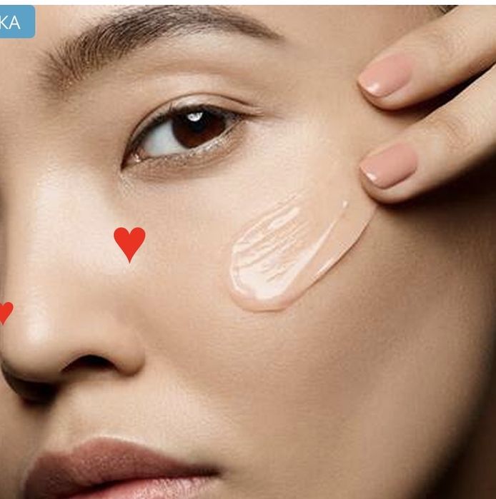 База под макияж Yves Saint Laurent Instant Moisture Glow 40 мл