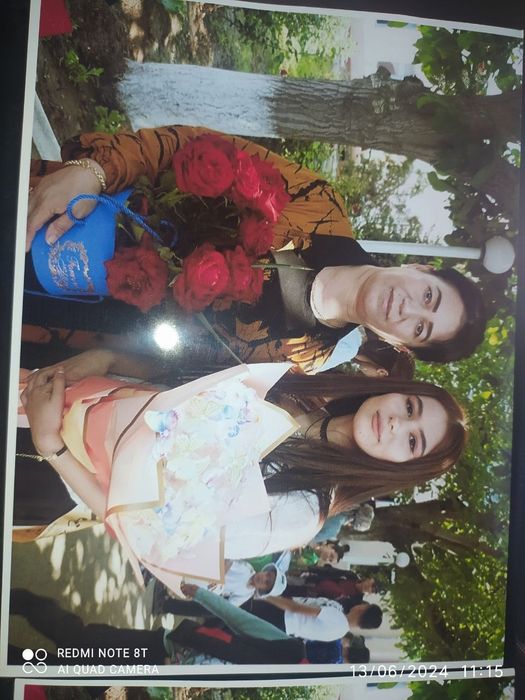 Epson l805 printer sotilati hovlidagi tuylarga olib borib chiqarganman