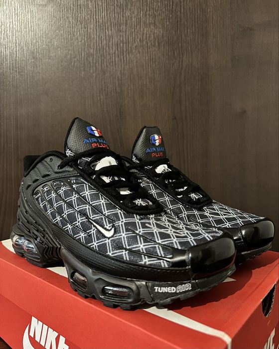 Nike Air Max Plus "France" - 45,46