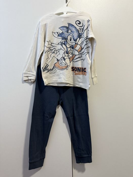 Lot pijamale marimea 98