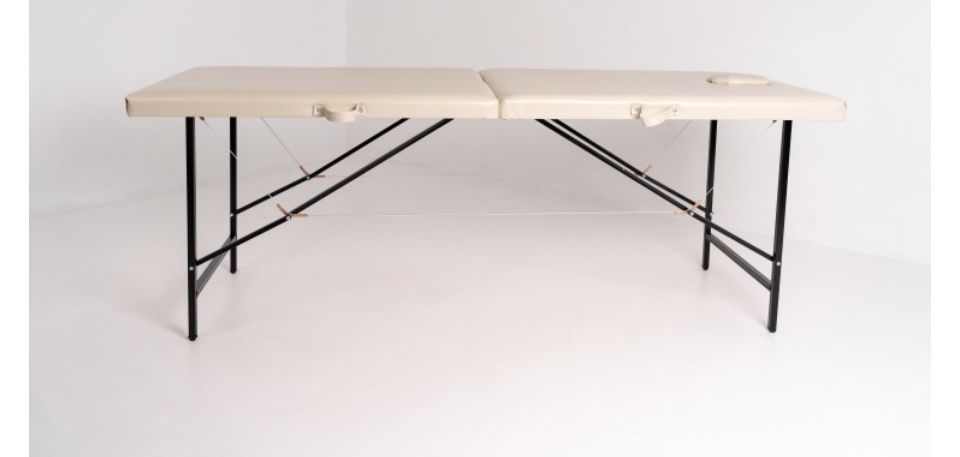 Кушетка для массажа