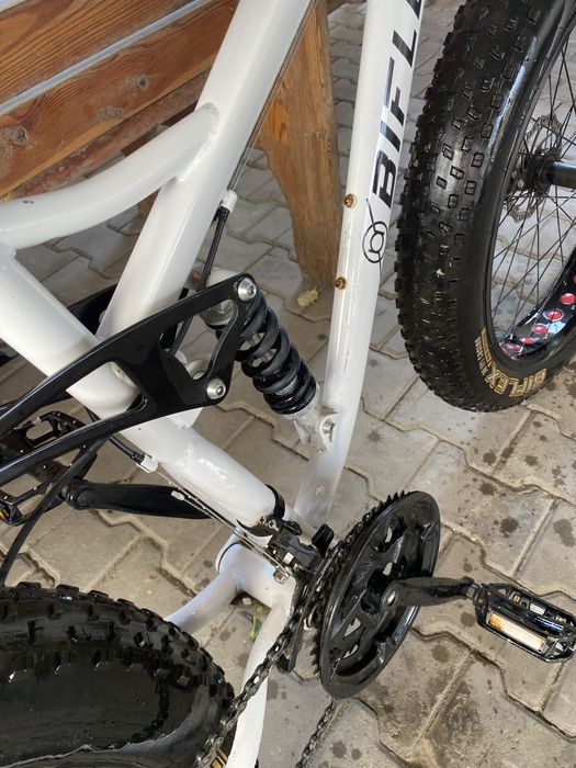 Продам горный велик