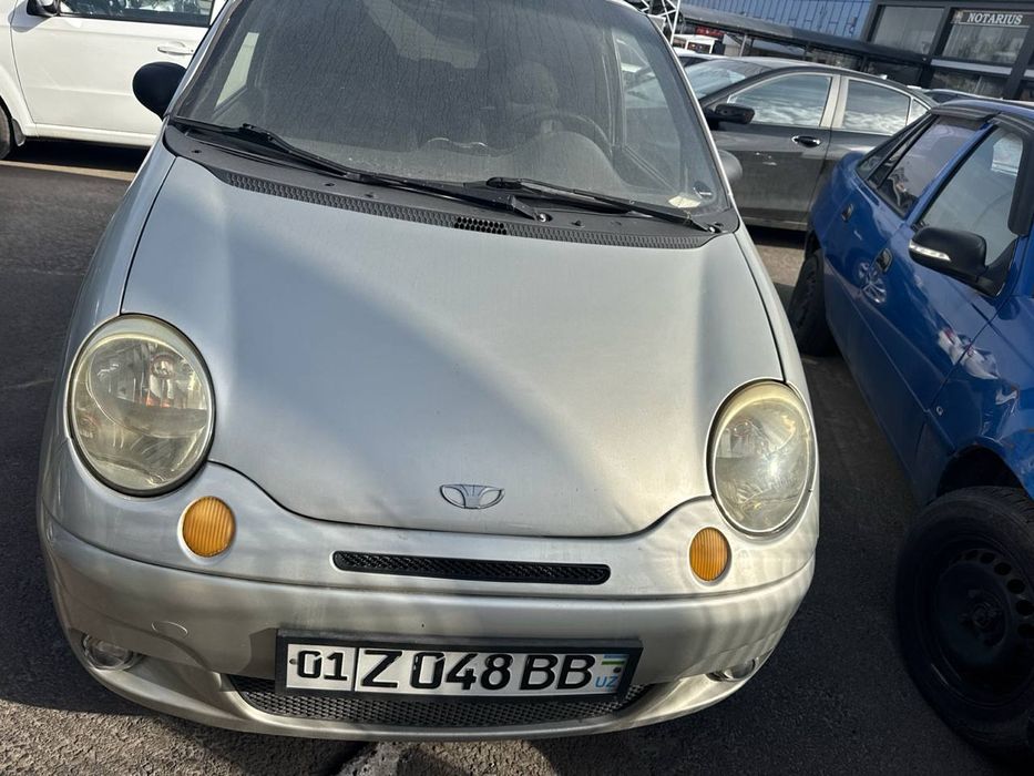 Matiz mx 2006 xolati yaxshi