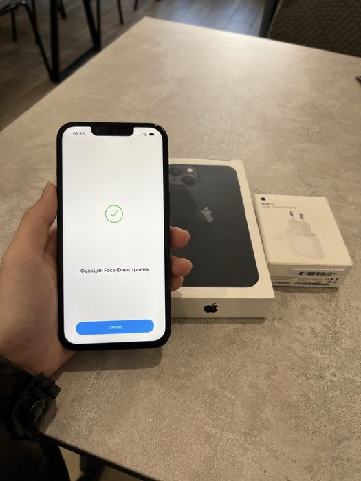 Прод. Iphone 13 / Айфон 13