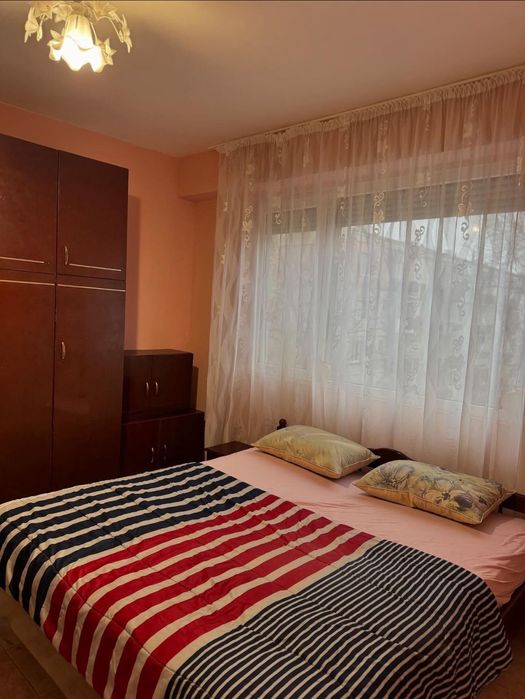 Дава се под наем Двустаен апартамент в Пловдив, Каменица 1 - 60 кв.м за 448.8 € - Снимка #10