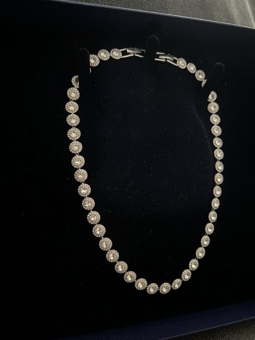 Colier swarovski Angelic