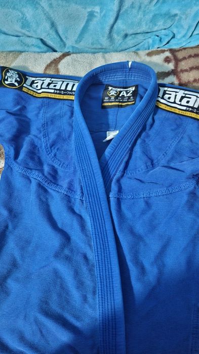 Vând Kimono Jiu Jitsu