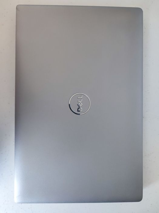 Dell Latitude 5520 | i7-1185G7 | 16GB RAM | 512GB SSD | Win 11 Pro