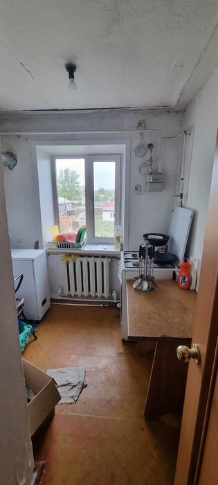 Продам квартиру центре