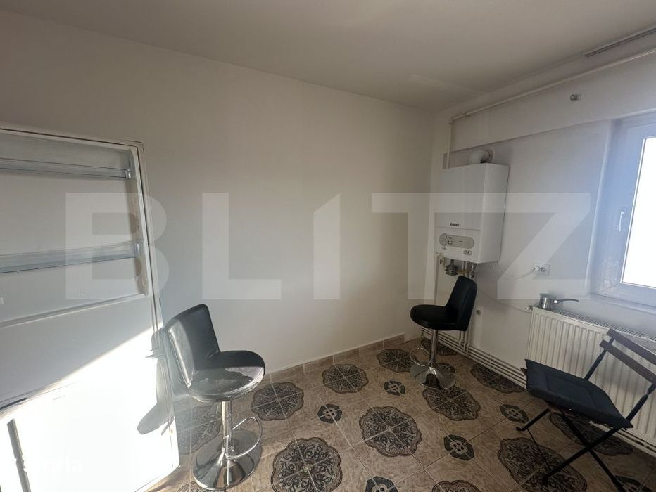 Apartament 2 camere, 53 mp – zona Carpati 2