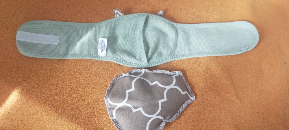 Продам пояс от коликов