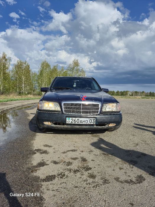 Продам Мерседес бэнс