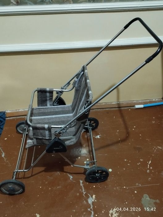 Коляска детская.