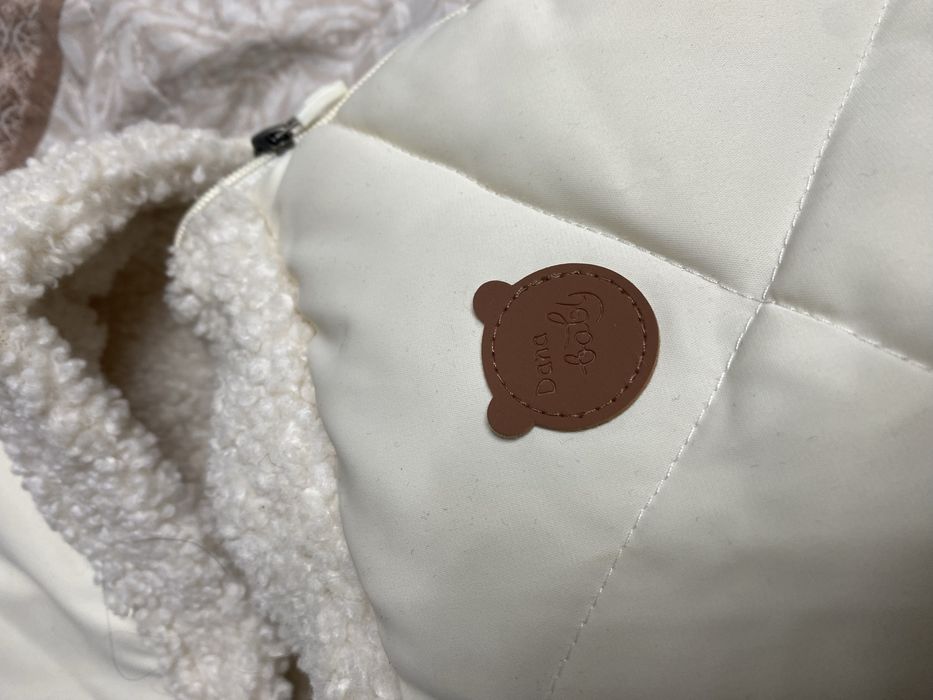 конверт для выписки ребенка