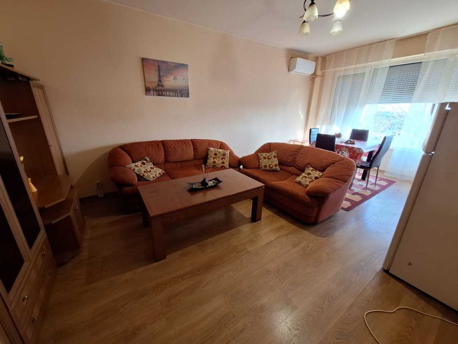 Продава се Двустаен апартамент в Пловдив, Кючук Париж - 48 кв.м за 845 €/кв.м - Снимка #5