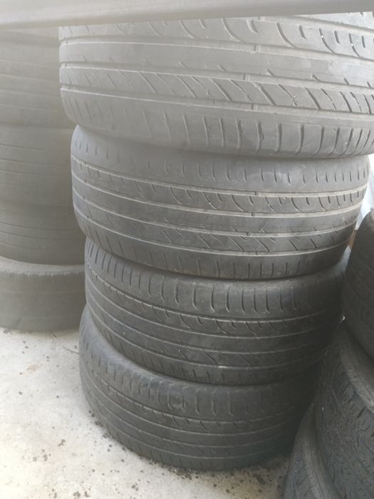 Резина Б/У 50000