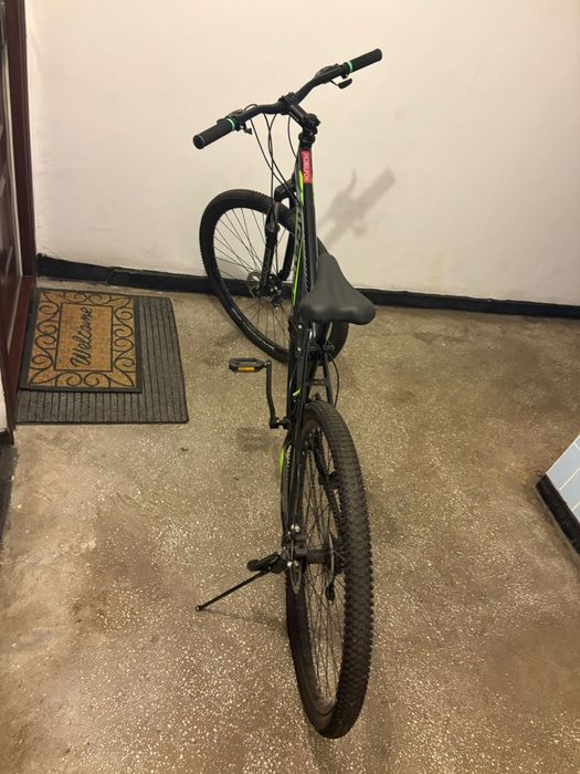 Bicicleta de vanzare
