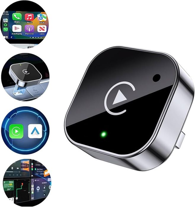 Car play Андроид Dostavka