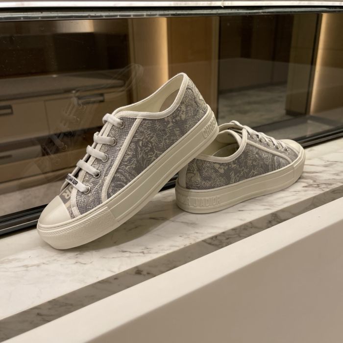 Adidasi Christian Dior