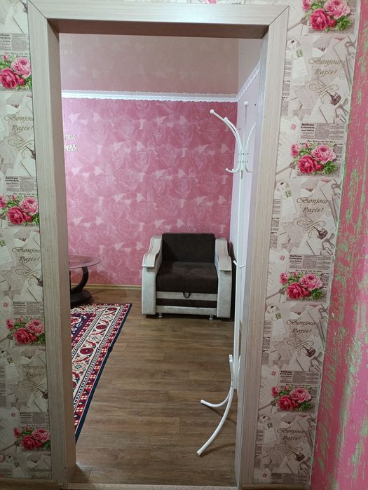 Долгосрочная аренда квартиры