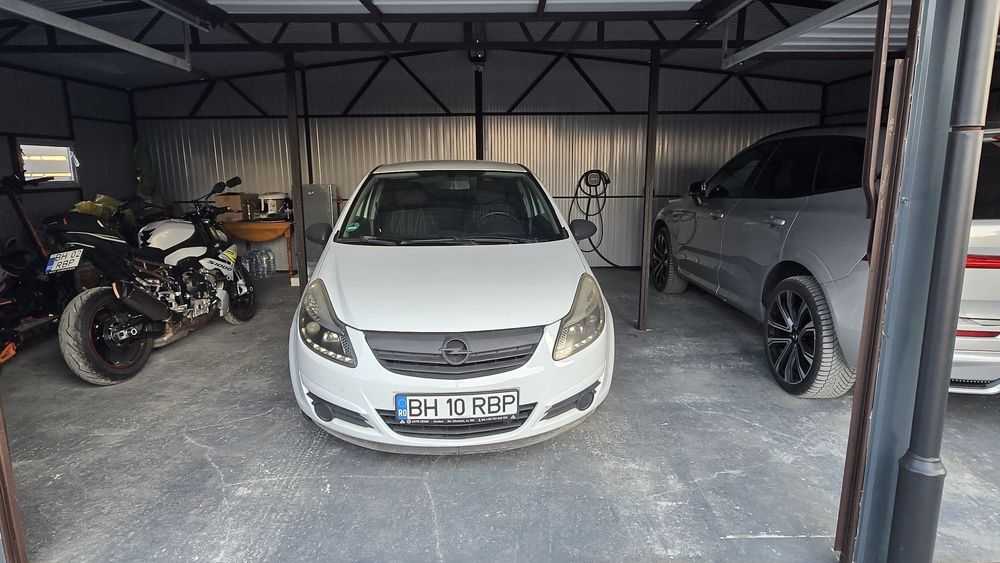 Vand Opel Corsa 1.2 benzina