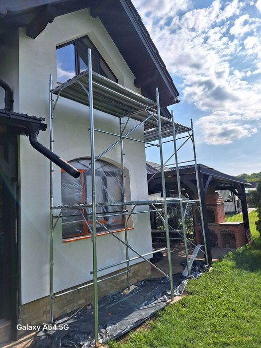 Constructie case Amenajari interioare si exterioare