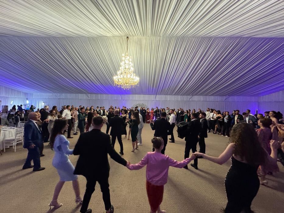 DJ EVENIMENTE | Botez | Cununie | Nunta | Corporate | Mot | Majorate