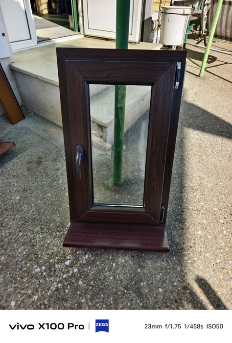 PVC прозорци 2 та уп