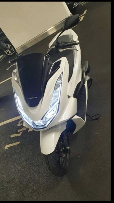 Scuter Honda pcx 125