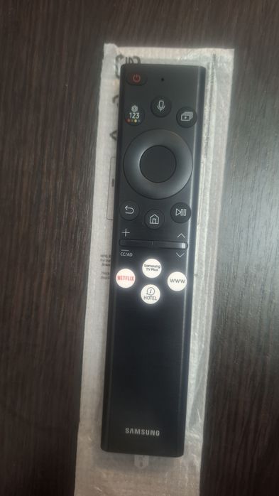 Telecomanda solara smart Samsung Tv
