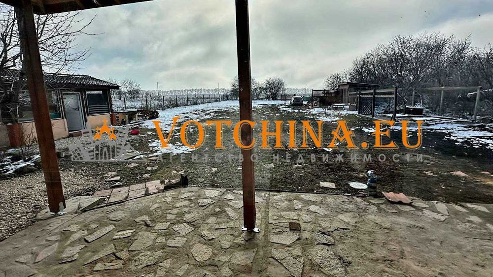 Продава се Къща в с. Змеево, Област Добрич - 120 кв.м за 583 €/кв.м - Снимка #16