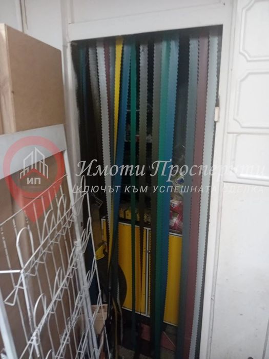 Продава се Магазин в София, Люлин 5 - 60 кв.м за 12 €/кв.м - Снимка #4