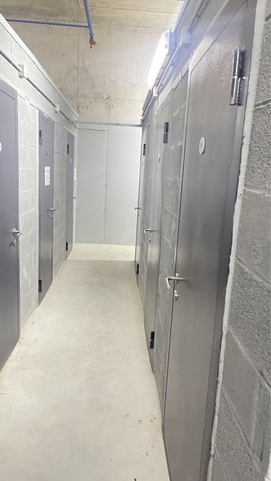 Сдам кладовое помещение