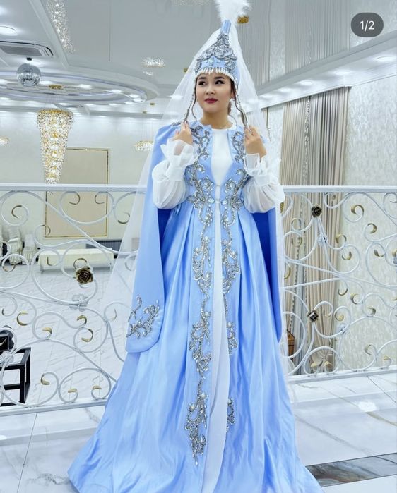 Платья на КЫЗ УЗАТУ