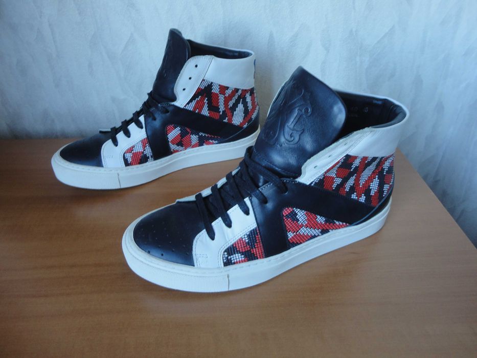 N40 Christian Lacroix/оригинални дамски кецове