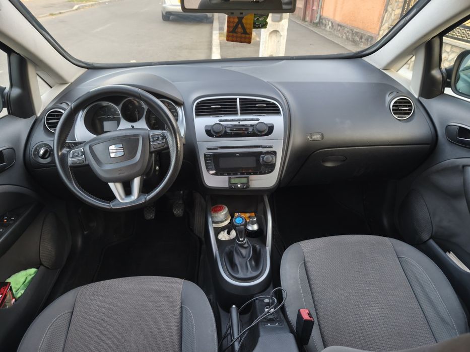 De vânzare Seat Altea XL