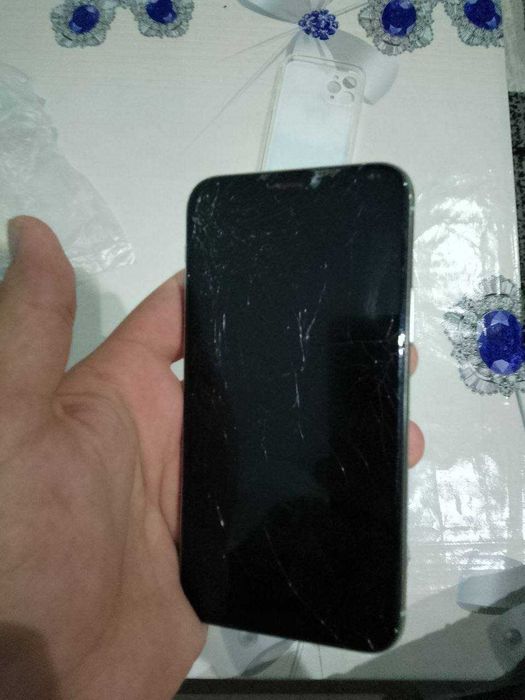 iPhone 11 Pro в Ташкенте