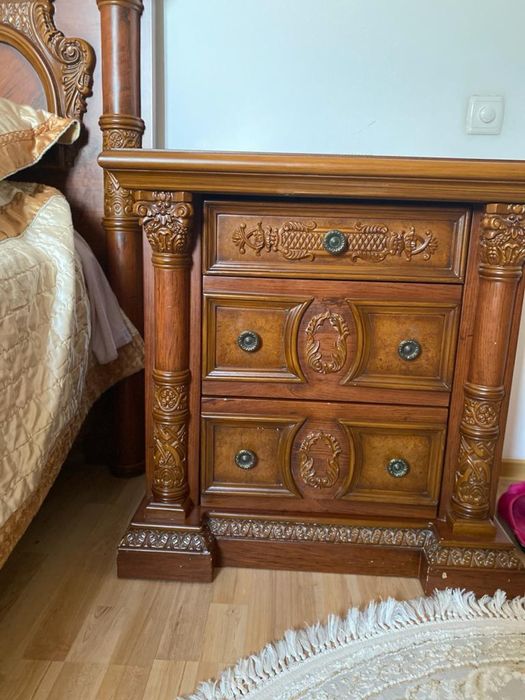 Спальная гарнитура