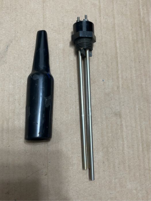 Omron PS-31 Electrode Holder SUS304 – Senzor nivel lichide 3 electrozi – Made in Japan