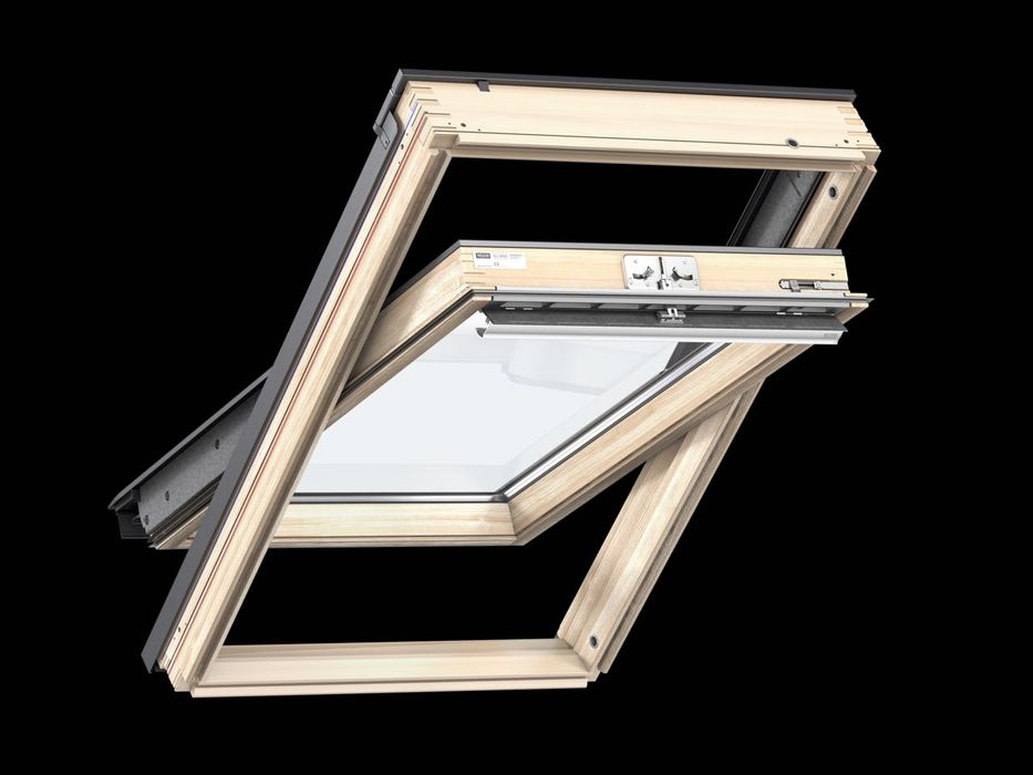 Ferestre se mansarda Velux Standard GZL