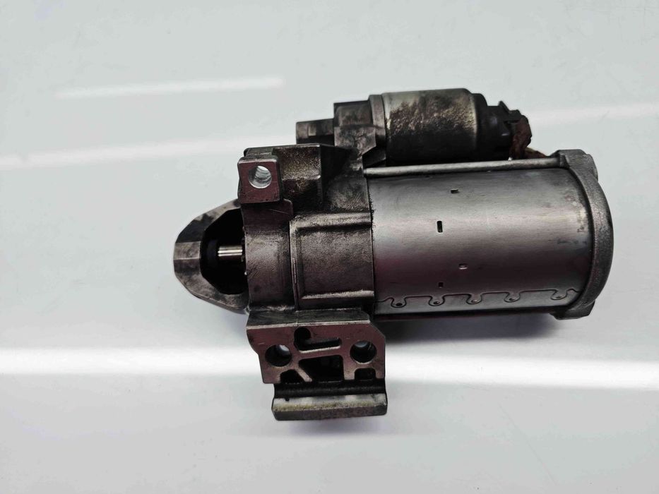 Electromotor 12 dinti  Bmw 4 (F32) [Fabr 2013-2021] 8571905 2.0 N47D8