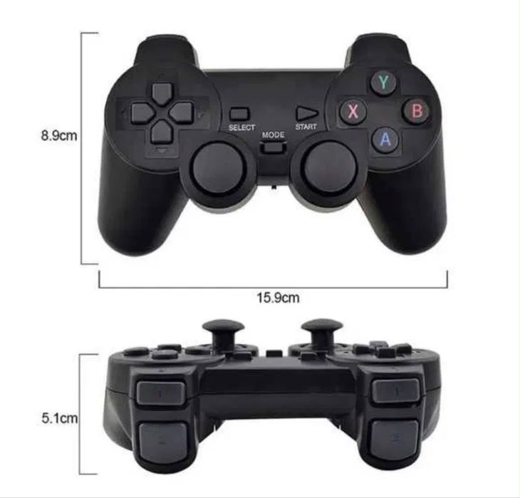 NOU Controller joystick usb pentru laptop telefon smart tv