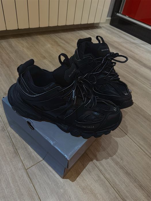 Balenciaga Track 44 номер