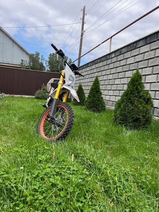 Продам пит байк