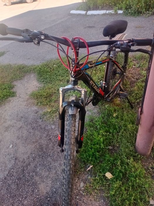 Продам велосипед